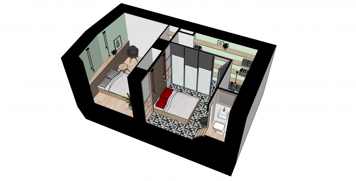 Maison TR : Architecture Intérieure : image_projet_mini_111653