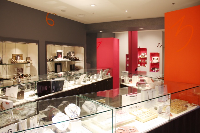 Bijouterie / Horlogerie 