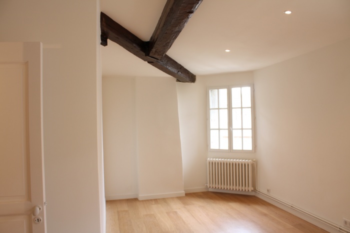 Rénovation appartement Place de la Canourgue Montpellier (34) : Appart 5