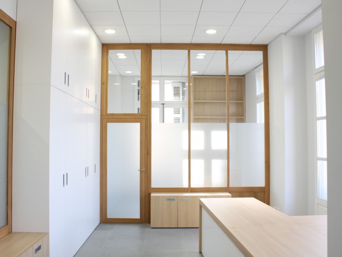 Cabinet d'avocats  Montpellier (34)