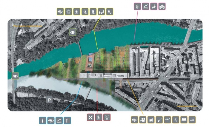 Concours international d'ide Europan 9