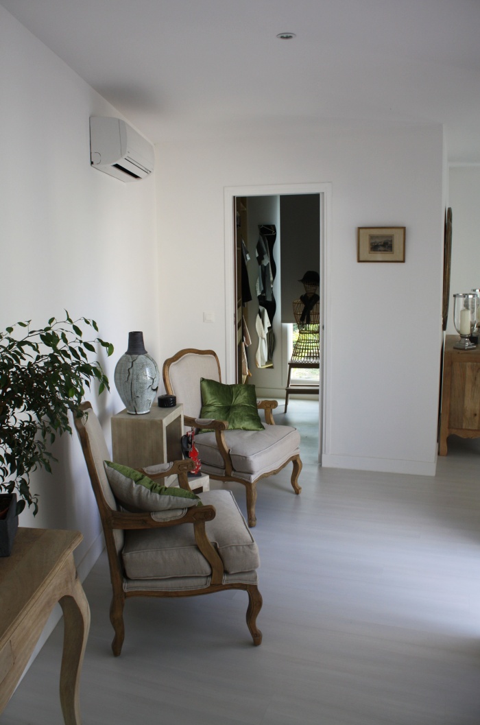 Extension maison individuelle à Aigues-Vives (30) : 07