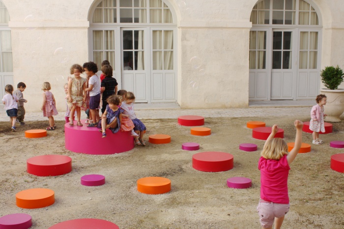 Festival des Architectures Vives 2011