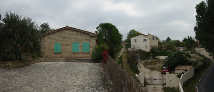 Maison Z