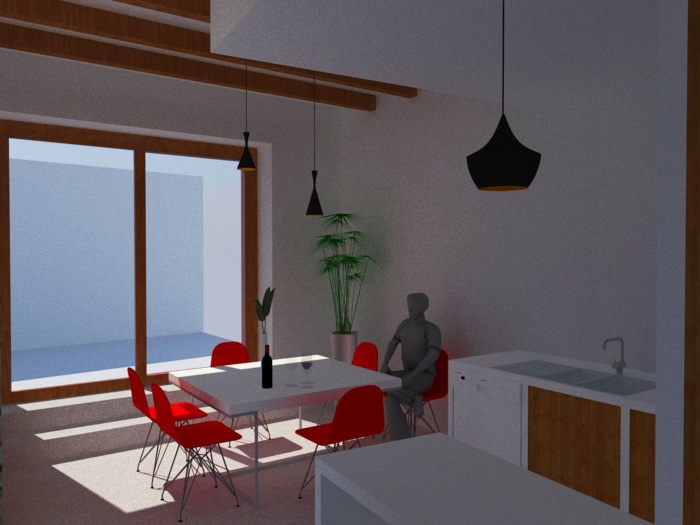 Maison R
