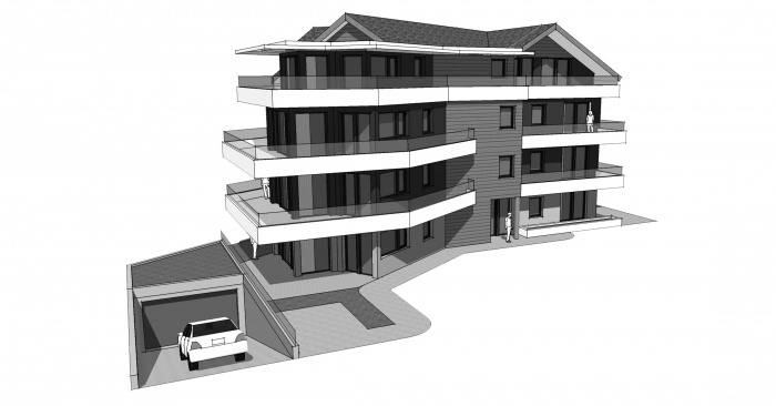 Immeuble C