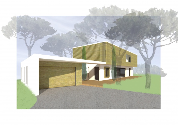 Maison A