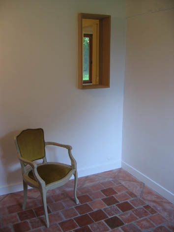 RENOVATION COMPLETE FERMETTE : rdc 01
