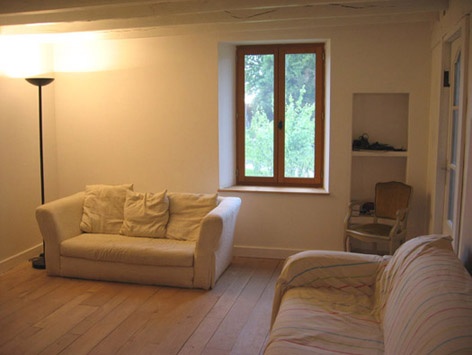 RENOVATION COMPLETE FERMETTE : rdc 02