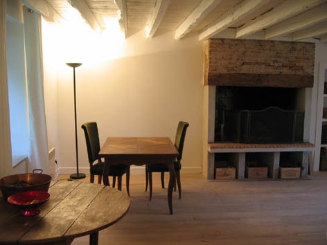 RENOVATION COMPLETE FERMETTE