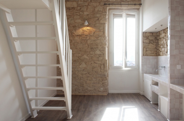 Rhabilitation d'un appartement  Marseille 06 : IMG_7787