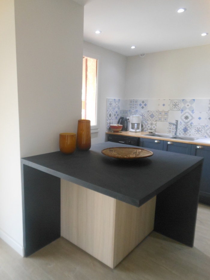 Projet d'aménagement intérieur villa privée. . : image_projet_mini_85865